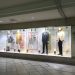 衣服店のマネキン